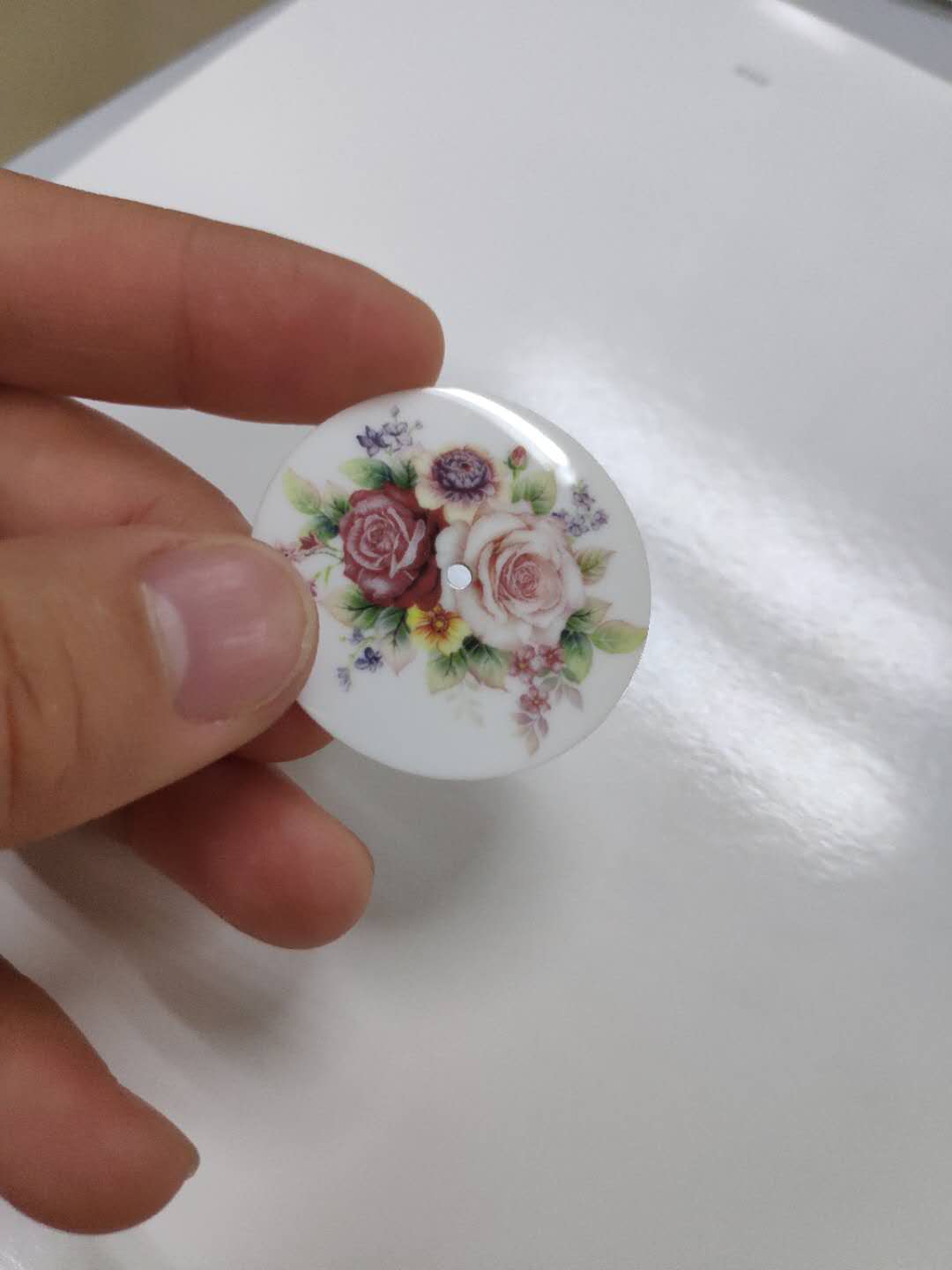 陶瓷表盘   表盘