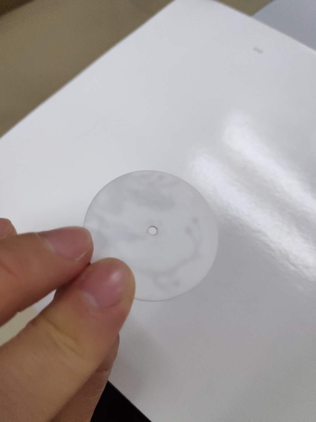 陶瓷表盘   表盘