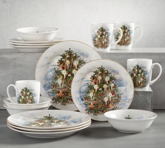 陶瓷餐具-个性定做-可来图定制