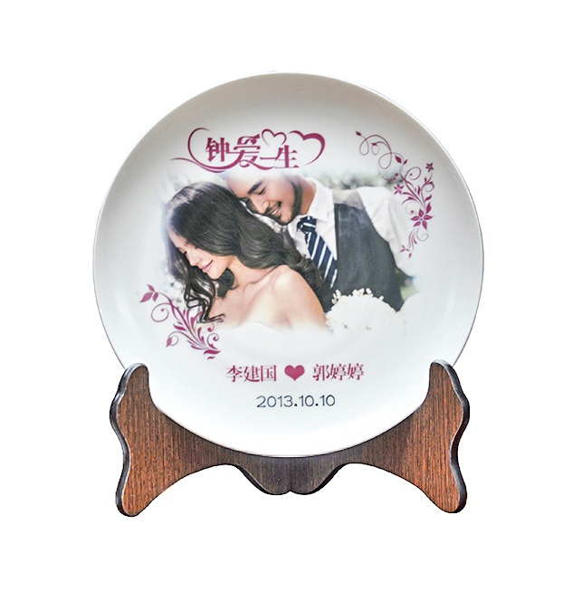 陶瓷艺术品摆件