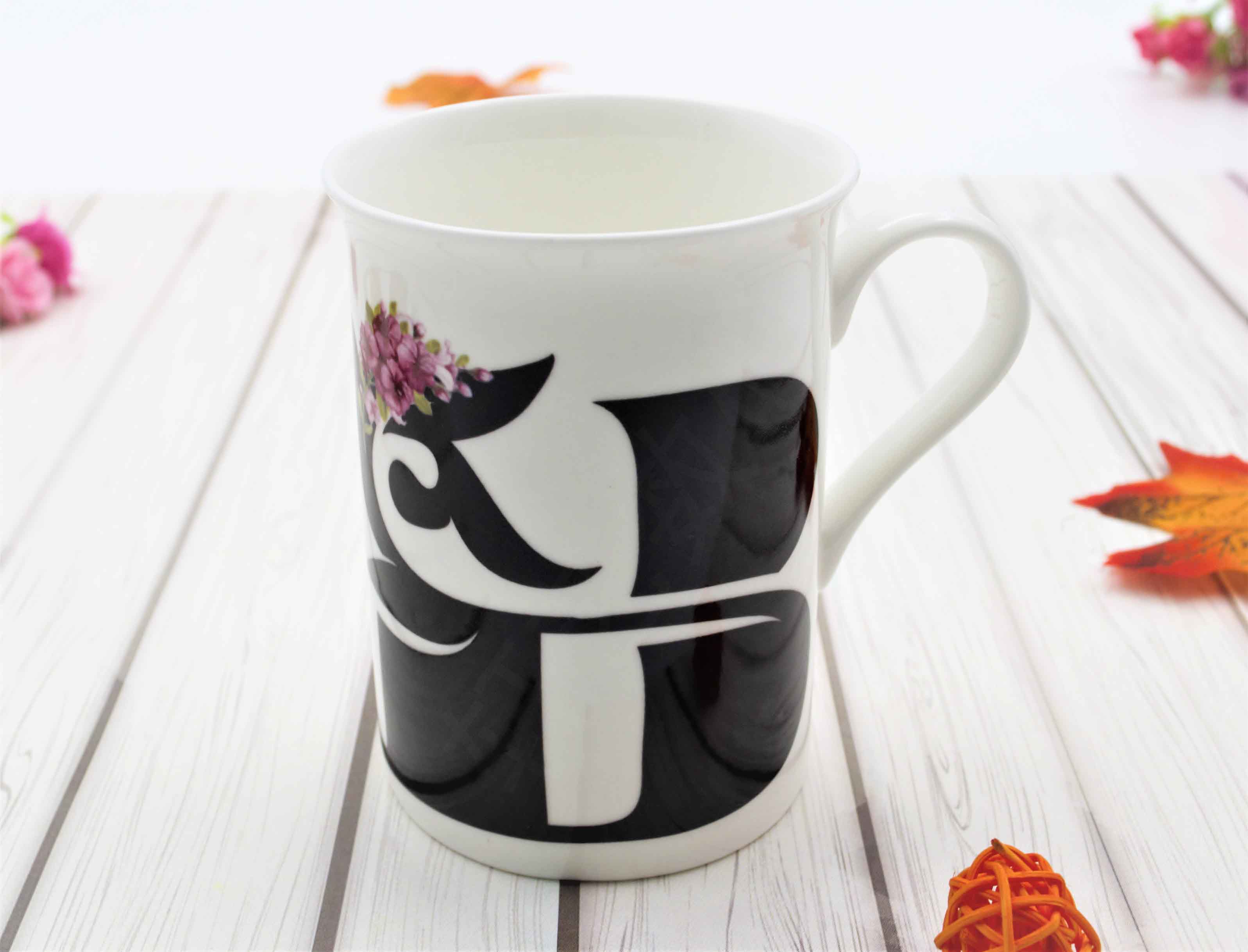 水杯DIY定做-可来图定制