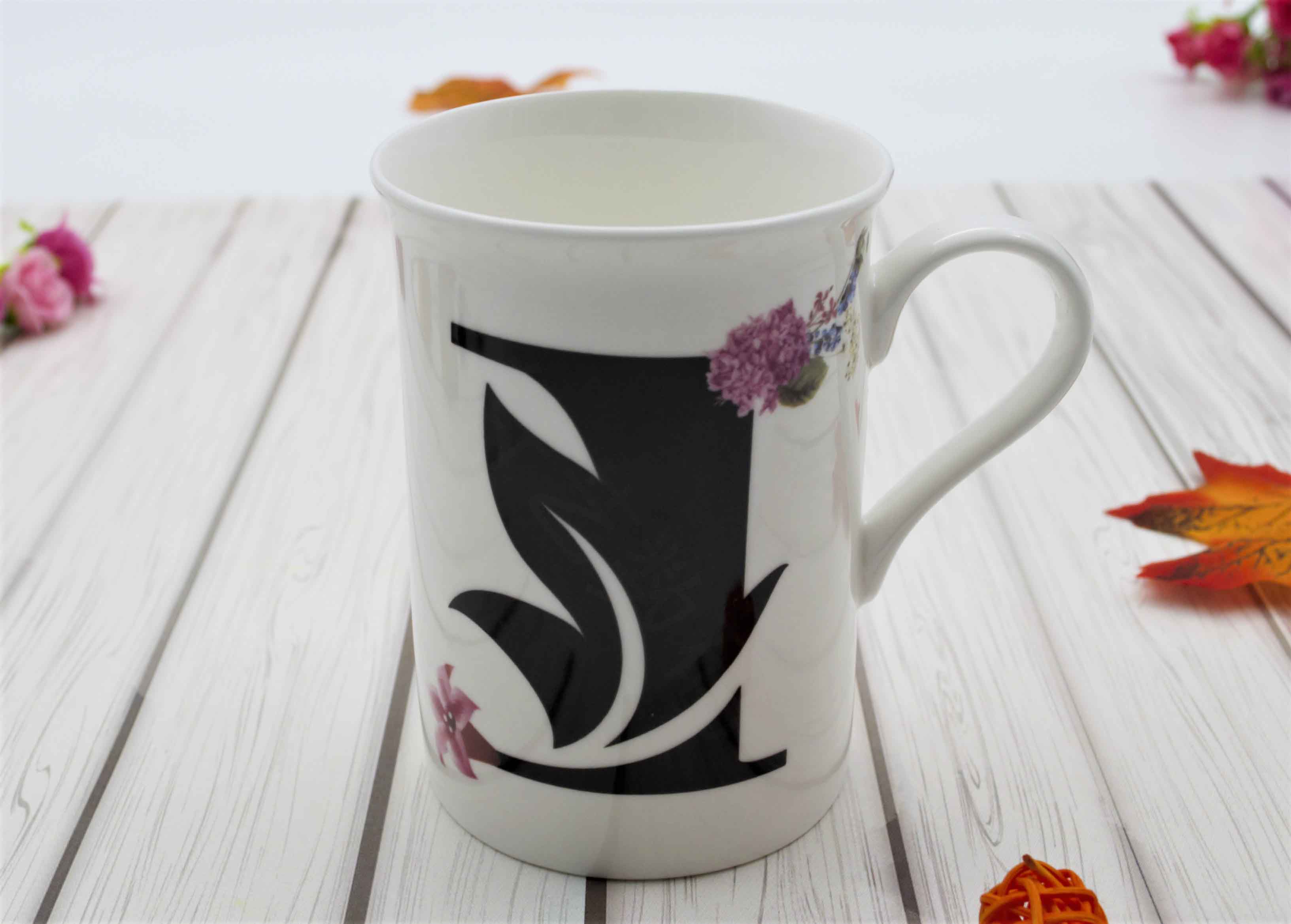 水杯DIY定做-可来图定制