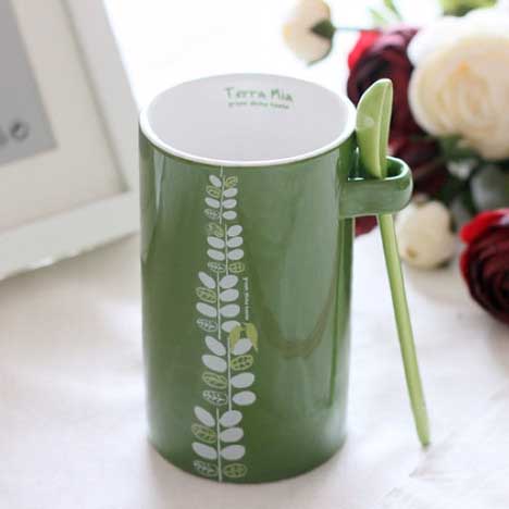 水杯DIY定做-可来图定制