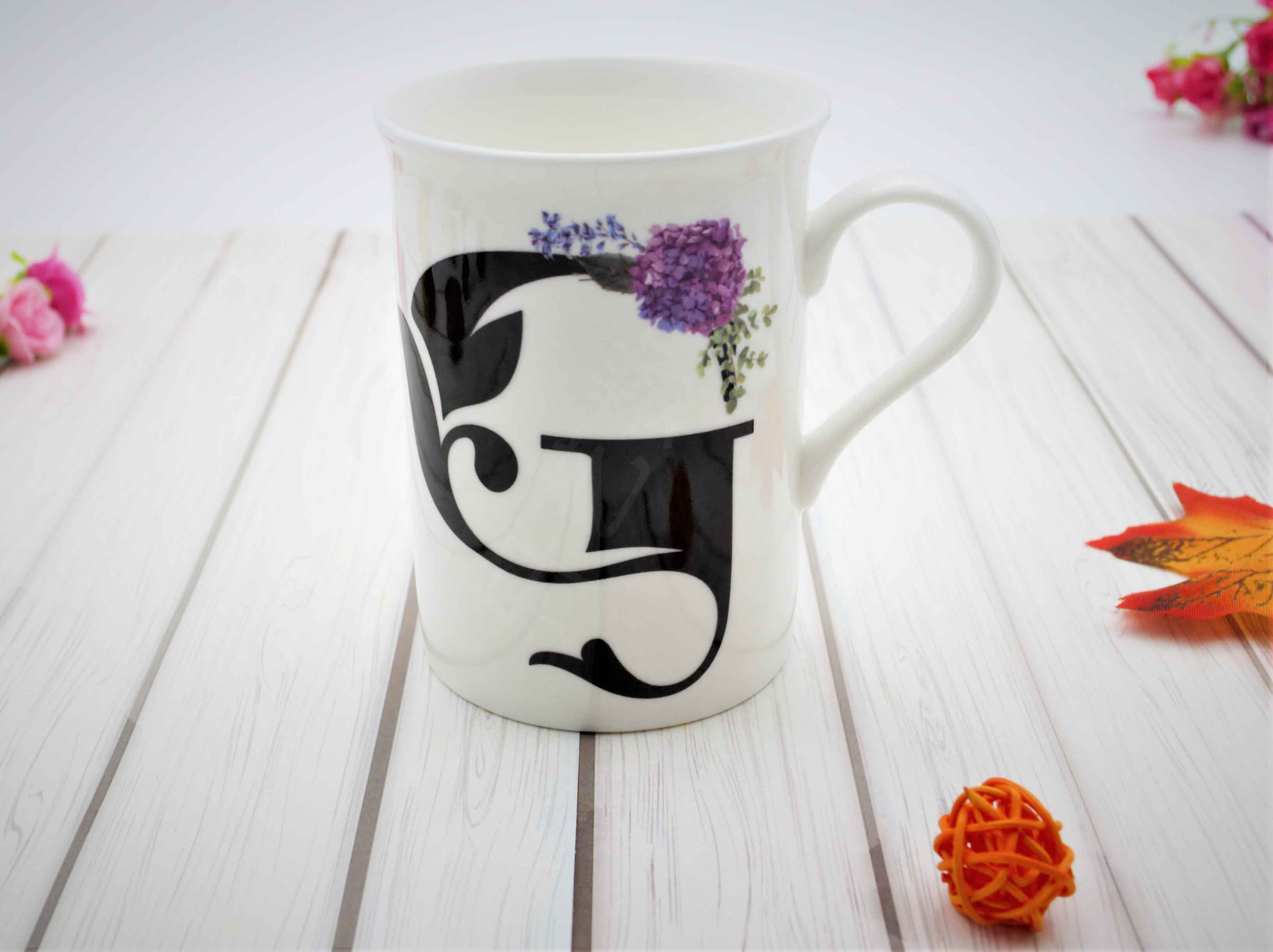 水杯DIY定做-可来图定制